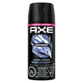 thumbnail image 1 of AXE Phoenix Deodorant Spray for Men Crushed Mint & Rosemary Aluminum Free, 4 oz, 1 of 8