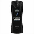 thumbnail image 1 of Axe Phoenix Shower Gel, 16 Ounce Pack of 3, 1 of 3