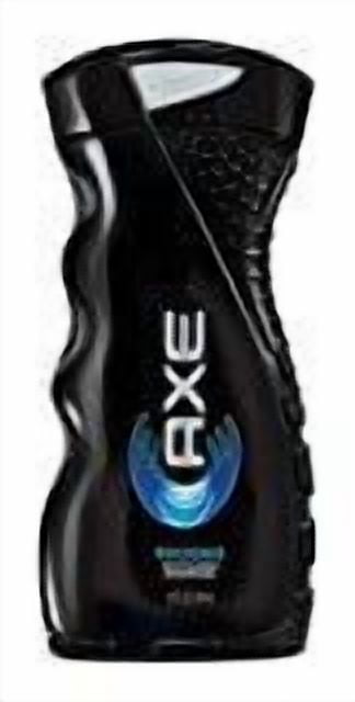 Axe Phoenix Shower Gel W/.42oz Deo