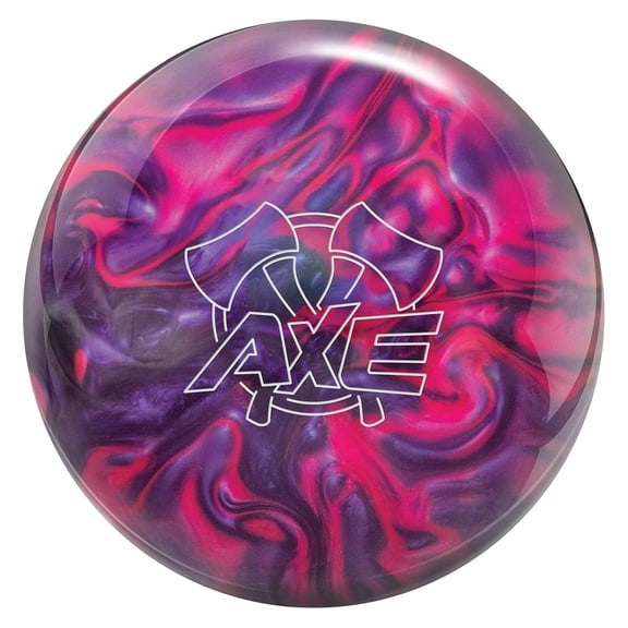 Axe /Pink Bowling