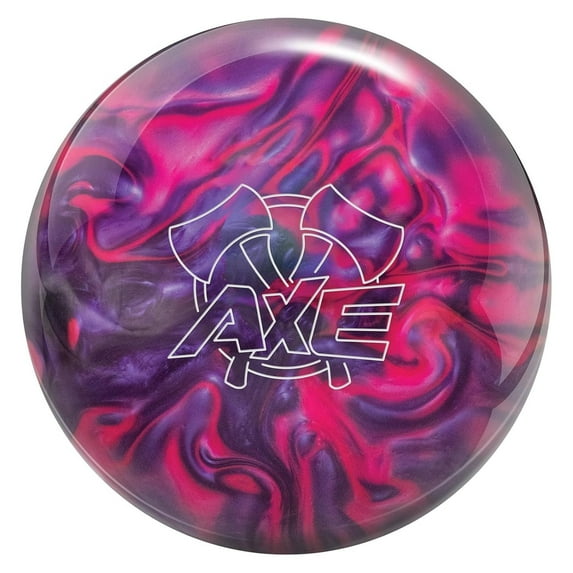 Axe /Pink Bowling
