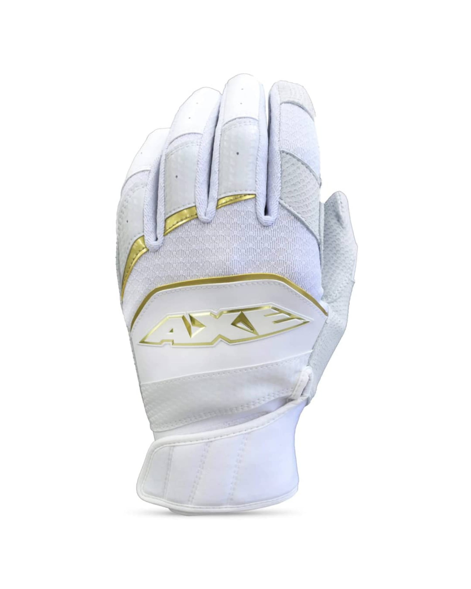 Axe Pro-Fit Batting Gloves - Walmart.com