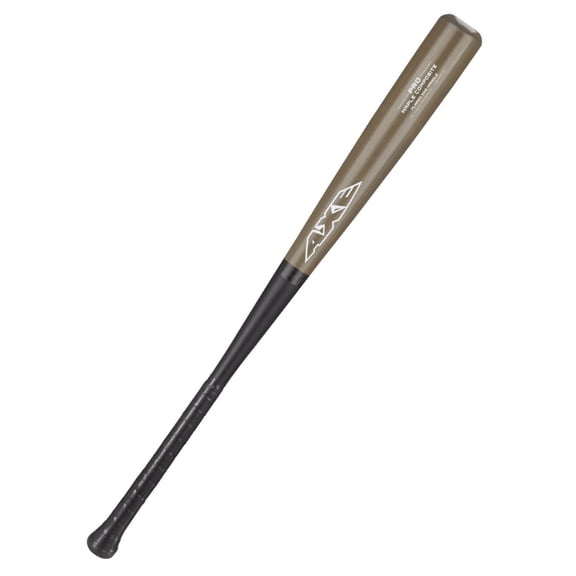 Axe Pro Maple Composite Wood Bat - Flared Handle 31"