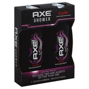Axe Sg 6/ 2x16 Oz Excite