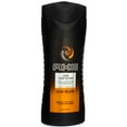 Axe Shower Gel, Dark Temptation 16 oz (Pack of 2)