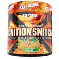 thumbnail image 1 of Axe & Sledge: Ignition Switch, Tropical Thunder Flavor, 1 of 1