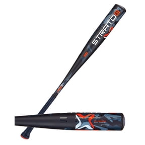 Axe Strato 2 Flared BBCOR Baseball Bat: L137M-FLR 33" 30 oz.