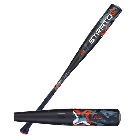 Axe Strato 2 Flared BBCOR Baseball Bat: L137M-FLR 33" 30 oz.