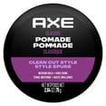 thumbnail image 1 of AXE Styling Clean Cut Look Pomade Classic 2.64 oz, 1 of 7