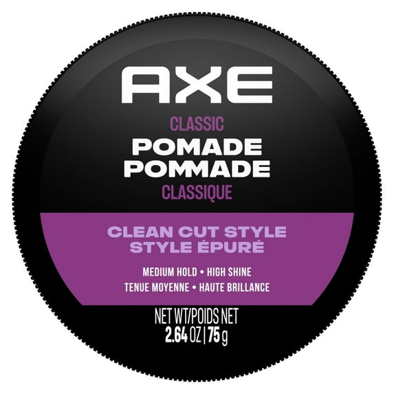 AXE Styling Clean Cut Look Pomade Classic 2.64 oz
