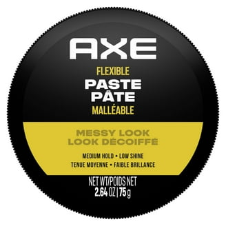 Axe Styling Products