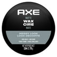 thumbnail image 1 of AXE Hair Pomade, Messy Look Matte Wax, 2.64 oz, 1 of 5