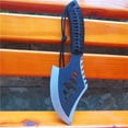 thumbnail image 1 of Axe Tomahawk Army Outdoor Machete Axes Hand Tools Fire Axe Hatchet Axe/Ice Axe Tactical Camping Survival Hunting Pocket Knives, 1 of 5