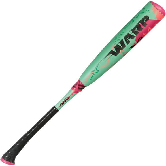 Axe WARP USSSA Baseball Bat | -10 | Axe Handle |