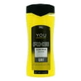 thumbnail image 1 of Axe You Clean Fresh by Axe, 13.5 oz 6 in 1 Body Wash for Men, 1 of 2