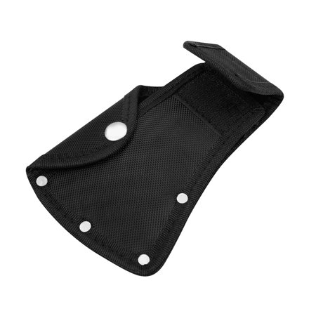 AxeGuard Double Snap Sheath for Outdoor Adventures