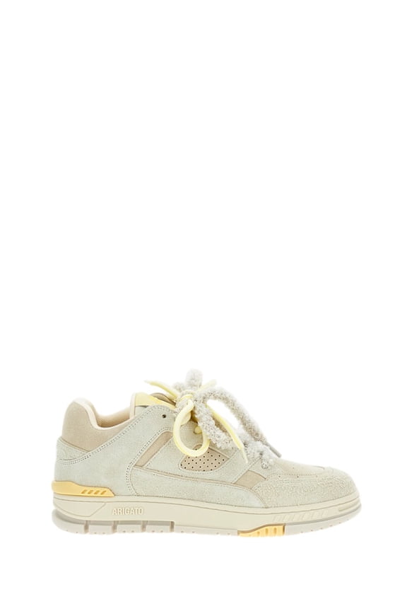 Area Lo Label Sneakers Neutrals (Men's)