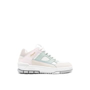 Axel Arigato Area Lo Sneakers White Womens