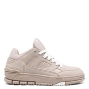 Axel Arigato Area Low-Top Leather Sneakers, Brand Size 35  US Size 5