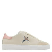 Axel Arigato Clean 90 Bee Bird Low-Top Sneakers, Brand Size 36 ( US Size 6 )