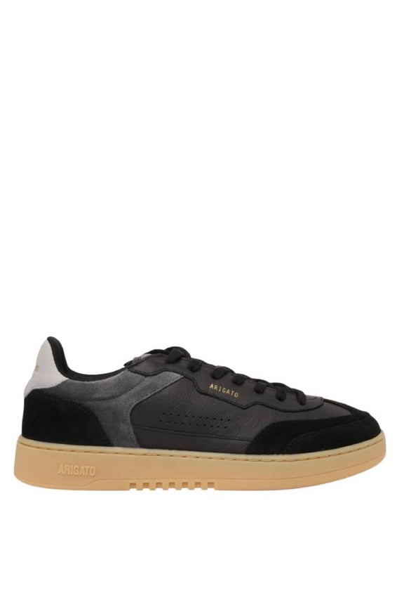 Dice Toe Sneaker Black (Men's)