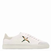 Axel Arigato Bee Bird Clean 90 Sneakers White Womens