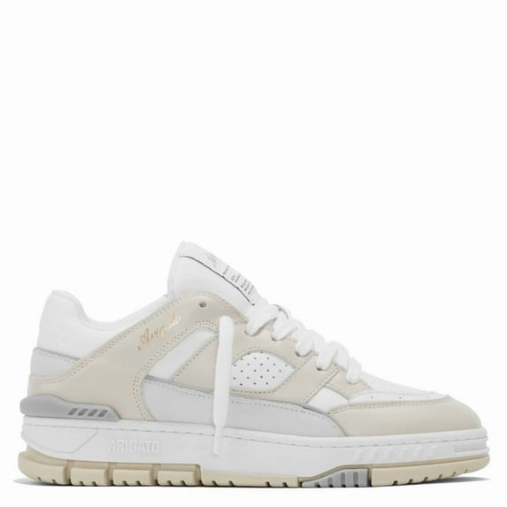 Axel Arigato Area Lo Cremino White Sneaker Neutrals (Women's)