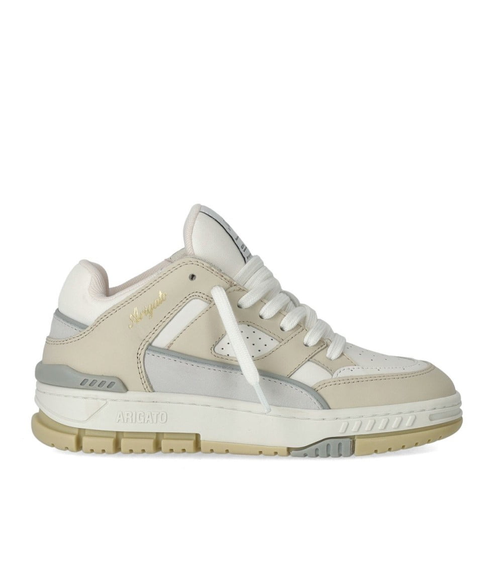 スニーカー AXEL ARIGATO Woman Sneakers White F2936001 Buy Axel Arigato Women Dice Lo Bee Bird Sneaker White/Off