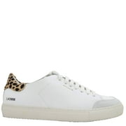 Axel Arigato Clean 90 Triple Animal Print Detailed Sneakers, Brand Size 35  US Size 5