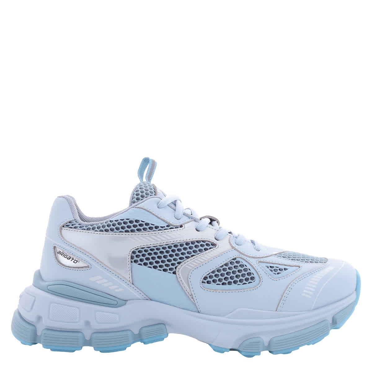 AXEL ARIGATO|SNEAKERS (Marathon Runner (33036)) Axel Arigato Light Blue Marathon Neo Runner Sneaker, Brand