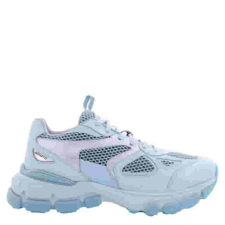 【関税込み】Axel Arigato ブルー Marathon スニーカー Axel Arigato Light Blue Marathon Neo Runner Sneaker, Brand