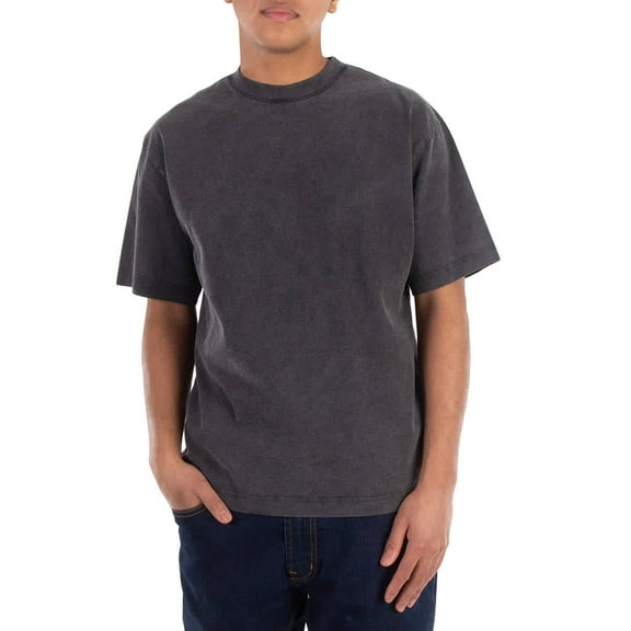 Axel Arigato Male Black Embroidered Cotton T-Shirt Black Sizes standard XXXS-7XL