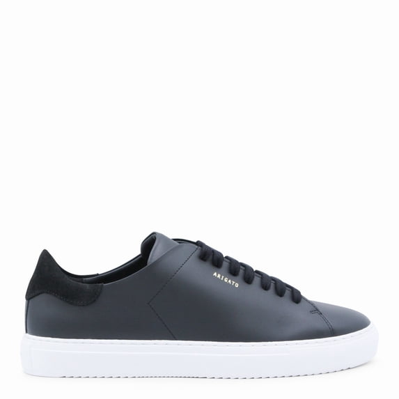 Axel Arigato Black Clean 90 Sneakers Black (Men's)