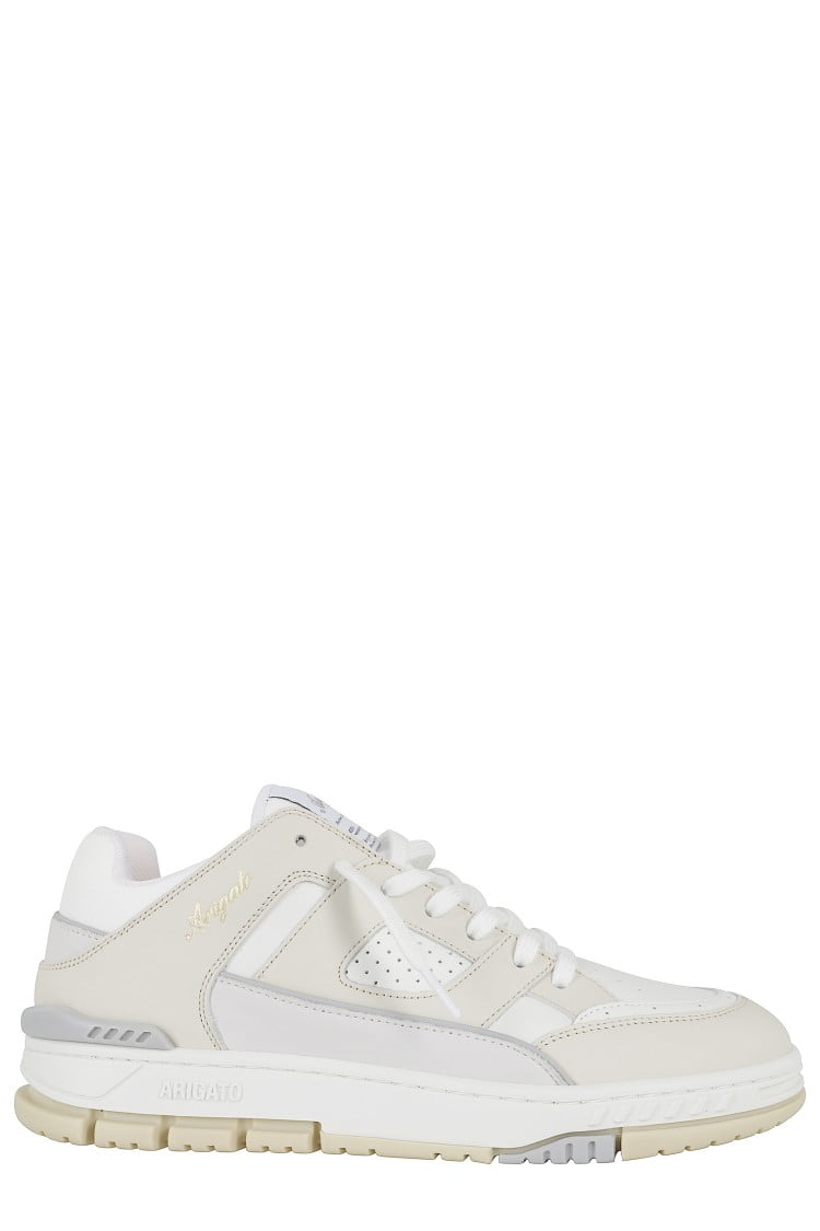 Axel Arigato White Area Lo Sneakers White (Men's) - Walmart.com