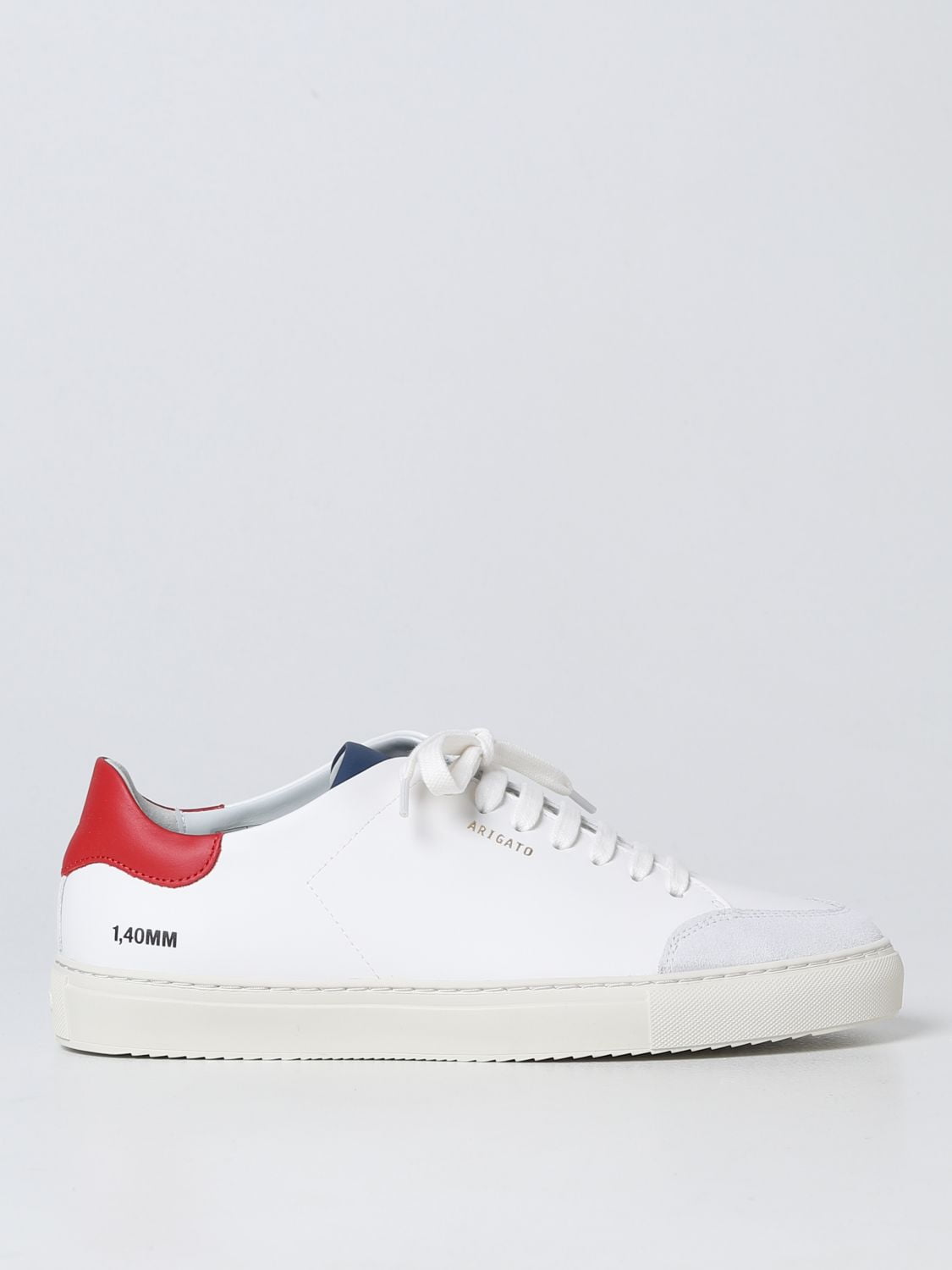 Buy Axel Arigato Sneakers Men White Men Online Egypt Ubuy