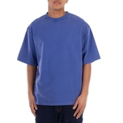 Axel Arigato Typo Embroidered Cotton T-Shirt, Size Small