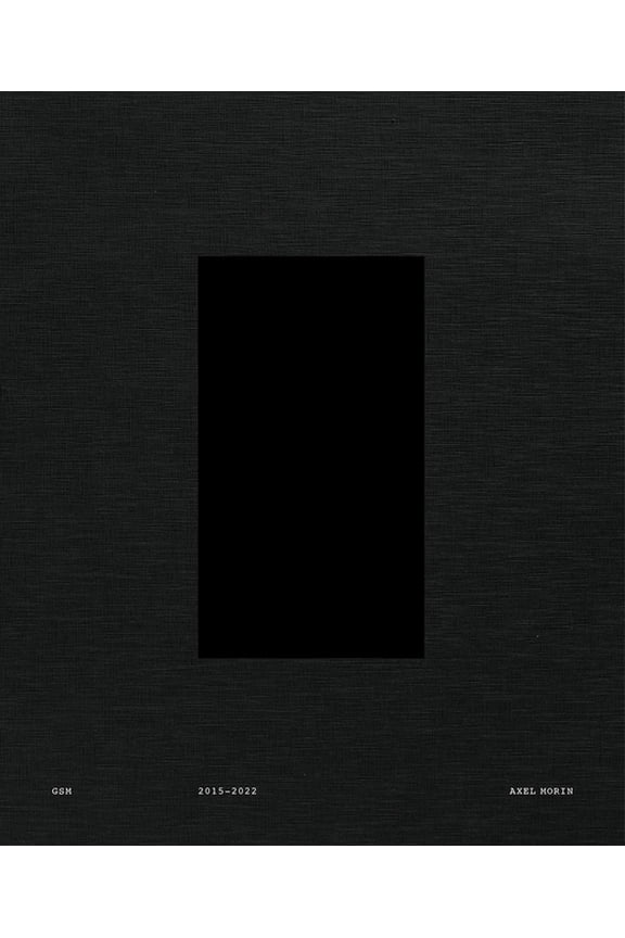 : GSM, (Hardcover)