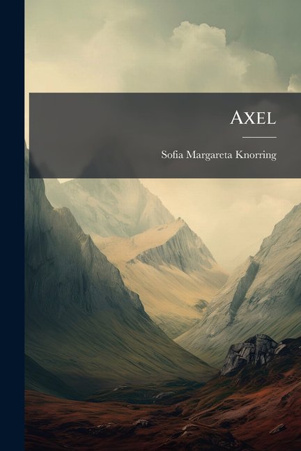 Axel (Paperback)