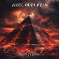 thumbnail image 1 of Axel Rudi Pell - Risen Symbol - Music & Performance - CD, 1 of 2