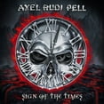 thumbnail image 1 of Axel Rudi Pell - Sign Of The Times - Music & Performance - CD, 1 of 1