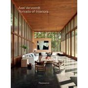 Axel Vervoordt Portraits of Interiors Hardcover