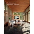 thumbnail image 1 of Pre-Owned Axel Vervoordt: Portraits of Interiors, 9782080203755, 2080203754, Hardcover,, 1 of 1