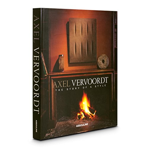 Pre-Owned Axel Vervoordt (Hardcover) 284323297X 9782843232978