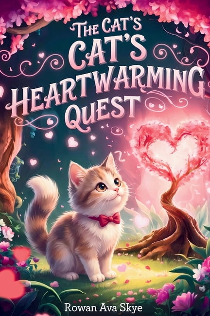 Axel the Axolotl's Festive Adventure The Cat's Heartwarming Quest: A Magical Tale of Purr-fect Love and Friendship, Book 28, (Paperback)