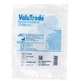 thumbnail image 1 of Axelgaard Valutrode Cloth Electrodes, Reusable Conductive Film Electrodes, 2.75" Round, 40 Pack, 1 of 1