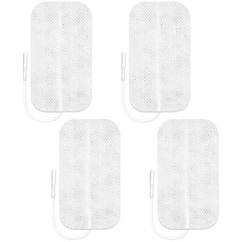 Axelgaard Valutrode Electrode 2X3.5 in Pack of 4