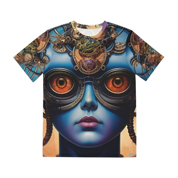 Axelle - Tee Shirt
