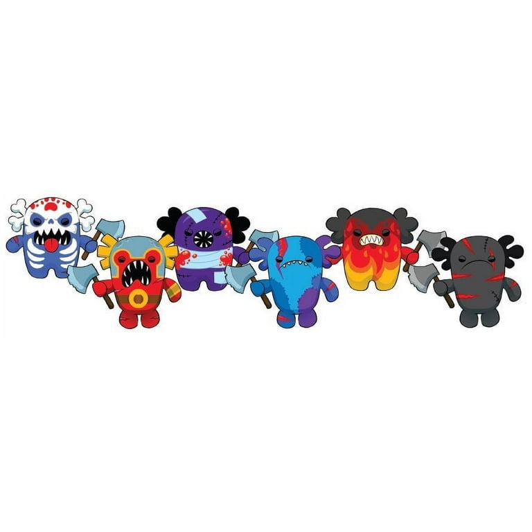 Axelotls 2 1/4 Inch Plastic Figure-Frumpscar - Walmart.com