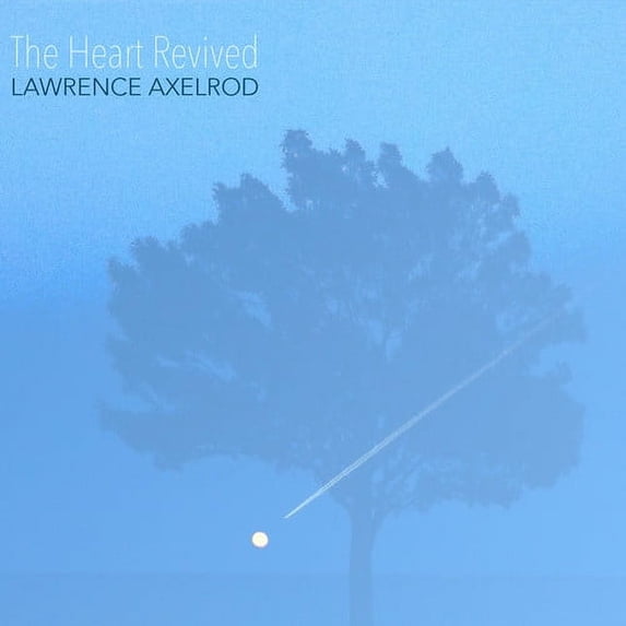 Axelrod - Axelrod: Heart Revived - Music & Performance - CD