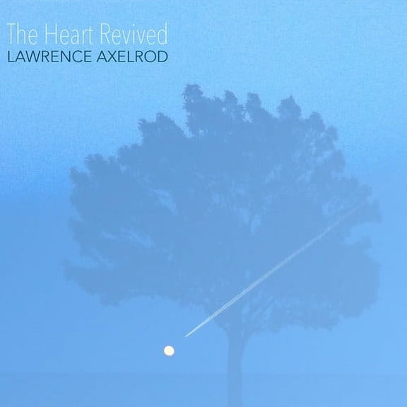 Axelrod - Axelrod: Heart Revived - Music & Performance - CD
